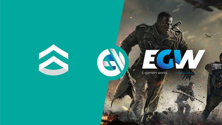 Call of Duty otrzymuje zaskakujące połączenie ze Street Fighterem