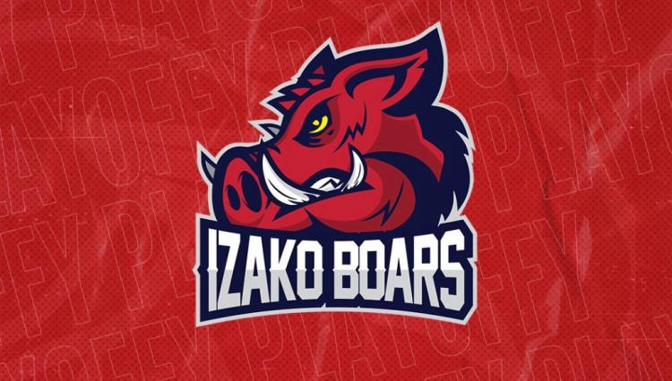 Izako Boars pozostało bez listy CS:GO