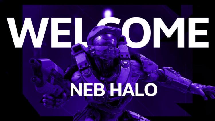 Nebula Esports są zawarte w HALO