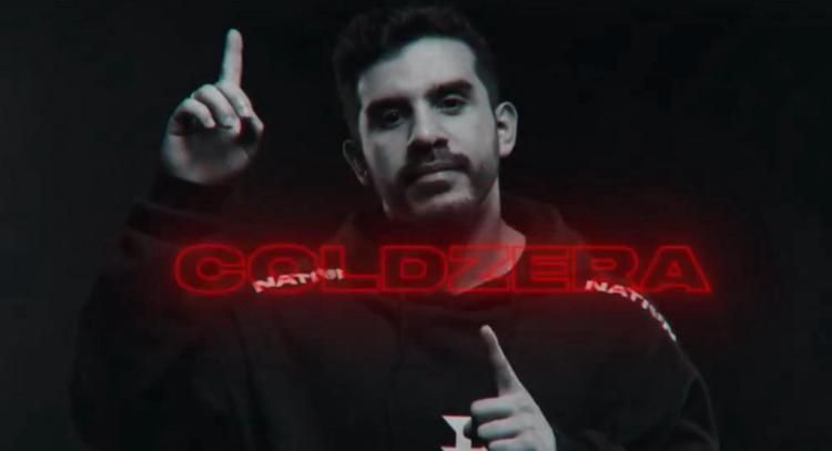 coldzera dołączył do 00 Nation