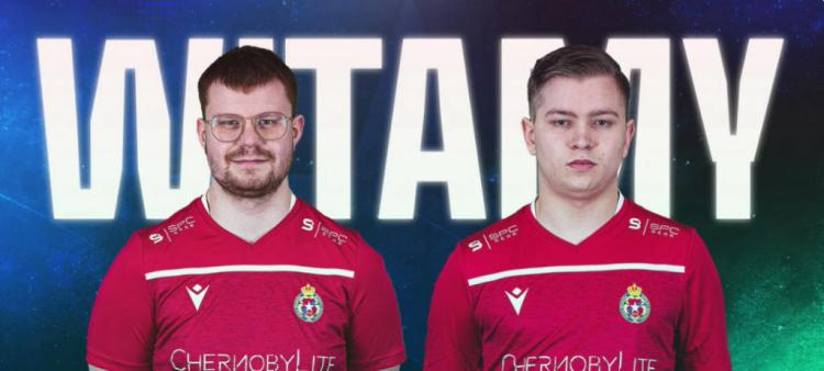 Sobol i snatchie dołączyli do Wisla Krakow