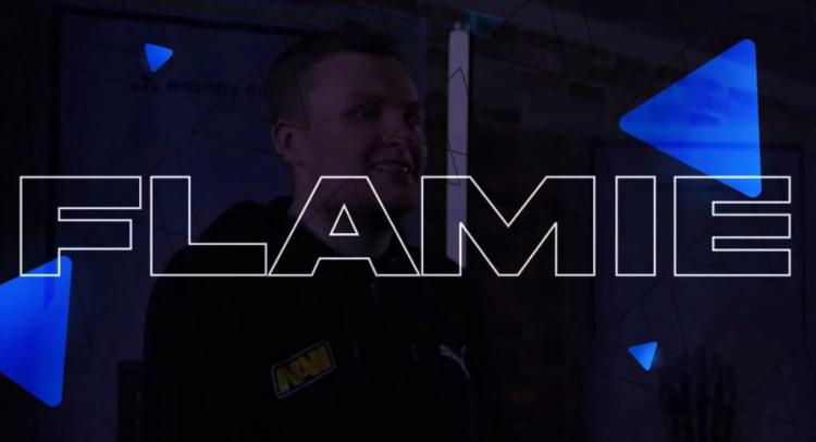 flamie - nowy gracz 1WYGRYWA