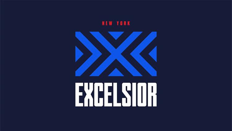 New York Excelsior ogłosił swój skład na 2022