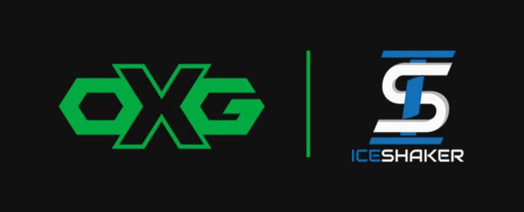 Oxygen Esports i Ice Shaker zostają partnerami