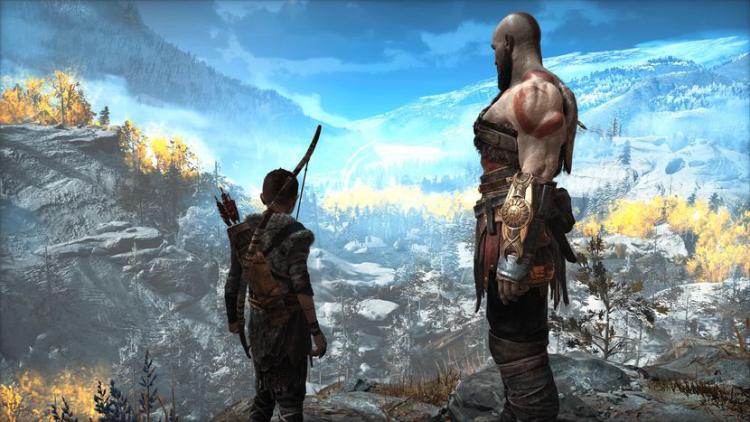 God of War stał się najbardziej udaną grą przeniesioną z Sony PlayStation na PC