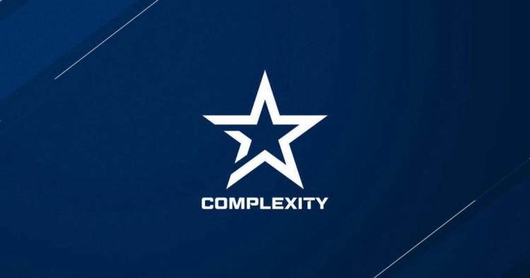 Complexity Gaming podpisani ex- gracze Extra Salt