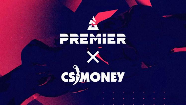 BLAST Premier rozszerza współpracę z CS.MONEY