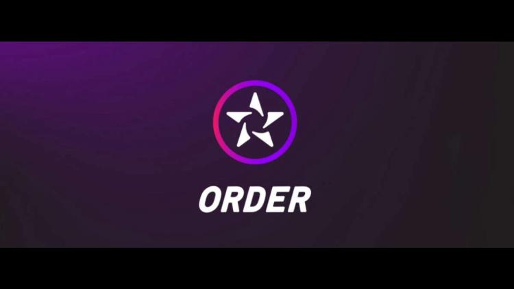 ORDER rebranding