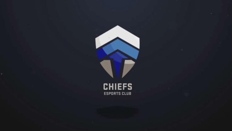 Chiefs Esports Club rozstanie się z VALORANT