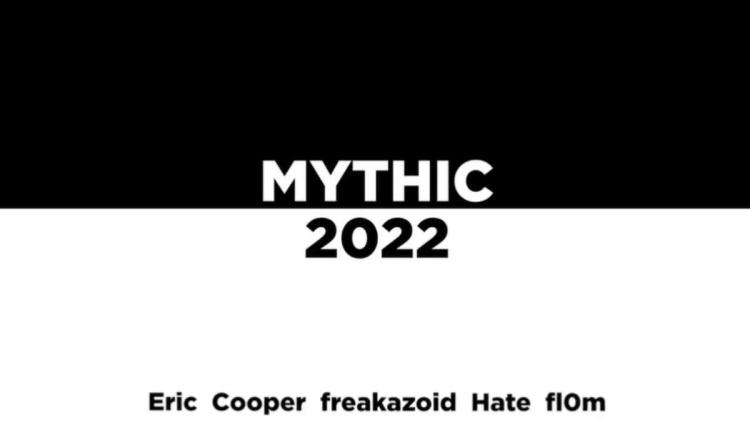 Zespół Mythic ogłosił nowy skład