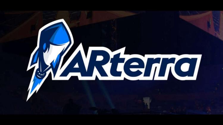 Complexity Gaming partnerzy z ARterra Labs