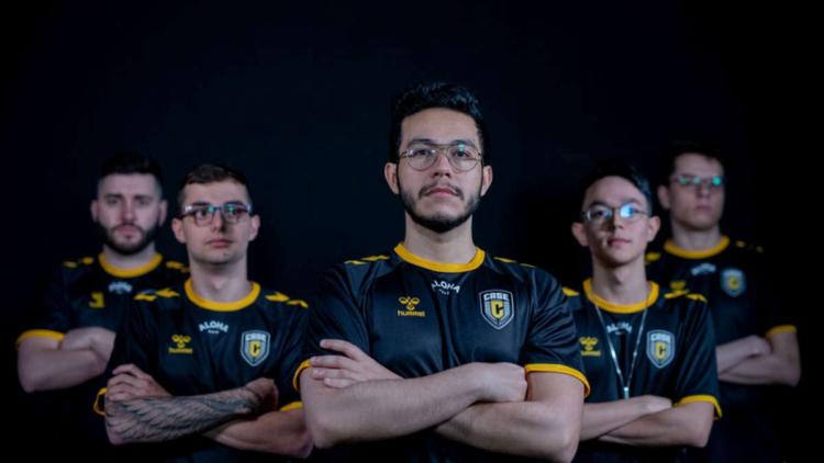 Case Esports wprowadził nowy skład CS:GO