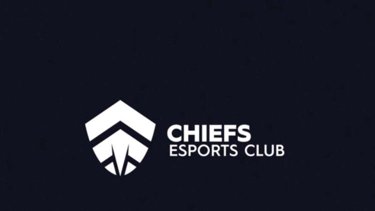 Chiefs Esports Club pożegnaj się z Fishoguy