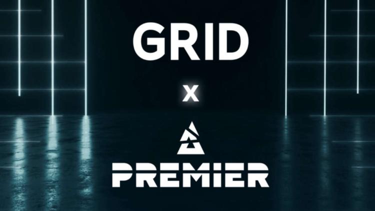 BLAST Premier rozwija partnerstwo c GRID Esports