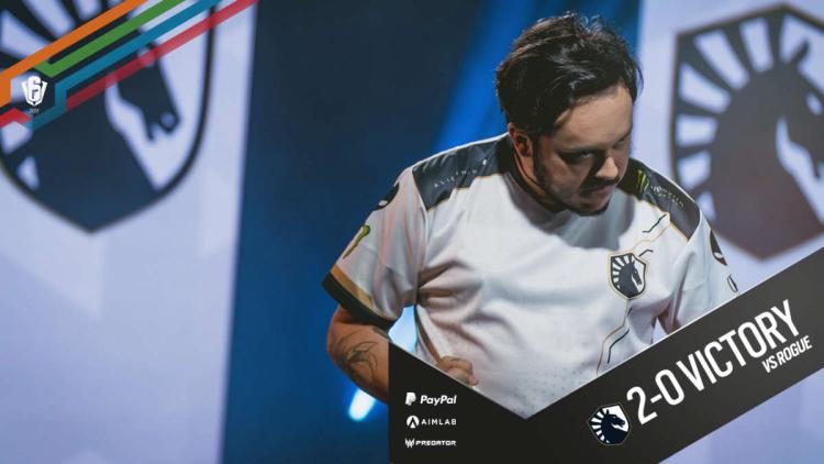 Elevate, FURIA Esports, Team Liquid & Spacestation Gaming odnieśli swoje pierwsze zwycięstwa Six Invitational 2022