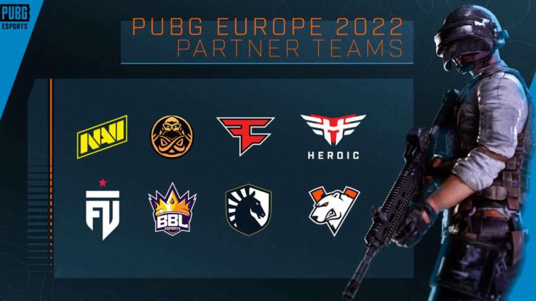 NAVI i Virtus.pro zostali PCS partnerami w Europie