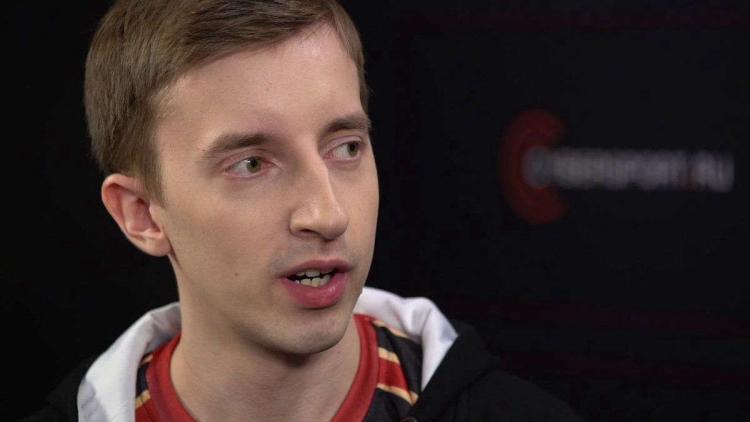 Czy oczekuje się, że lista Dota- Team Empire ulegnie poważnym zmianom?