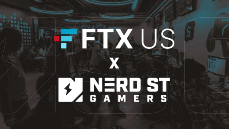 FTX i Nerd Street Gamers zostają partnerami