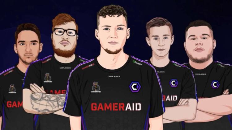 Coalesce wprowadził nowy skład CS:GO