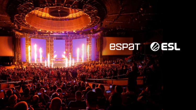 ESL Gaming i ESPAT podpisują wspólne porozumienie