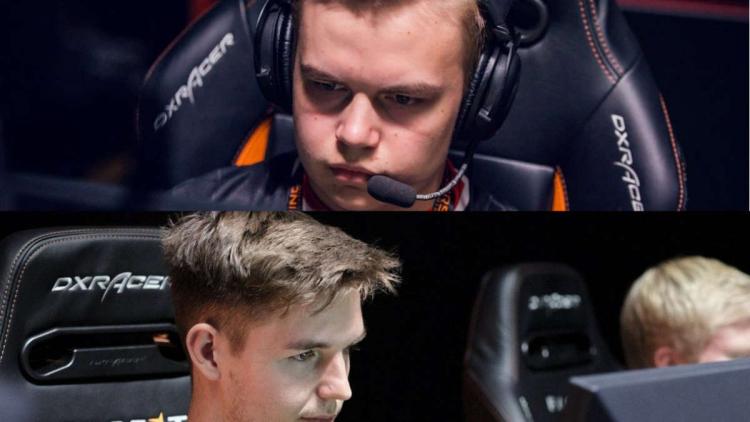 Ninjas in Pyjamas i Fnatic zgodzili się na wymianę device i Brollan