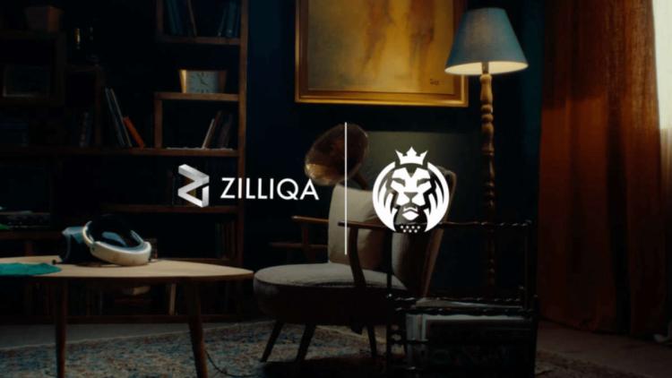 MAD Lions partnerzy z Zilliqa