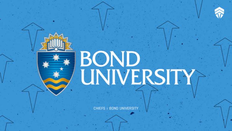 Chiefs Esports Club odnawia partnerstwo z uniwersytetem Bond University