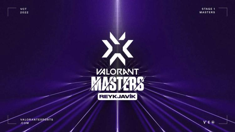 VALORANT Champions Tour 2022: Masters Stage 1 odbędzie się w Reykjaviku