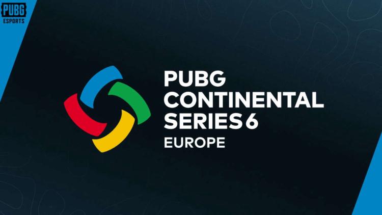 PUBG Continental Series 6 meczów w Europie Wschodniej przełożonych na czas nieokreślony