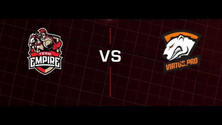 Gracze Team Empire i Virtus.pro będą kontynuować grę w Rainbow Six w stanie neutralnym