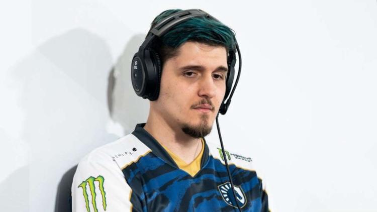 Silence zrezygnował z funkcji głównego trenera Team Liquid i zakończył karierę