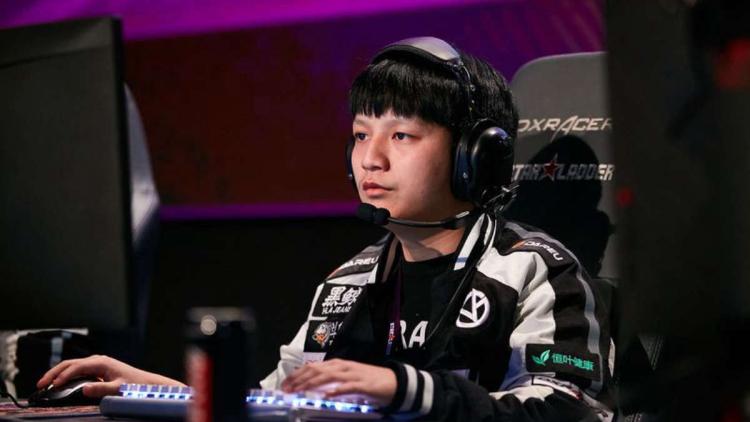 Yang wrócił do Vici Gaming