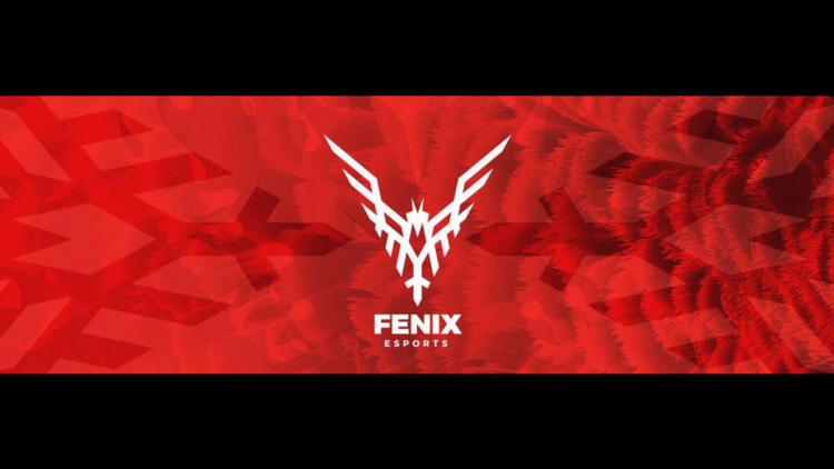 Fenix Esports ujawnił nowy skład Rainbow Six