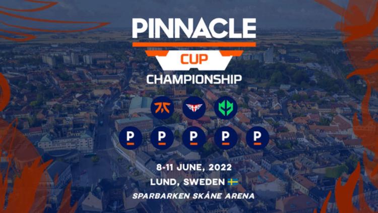 Ujawniono pierwsze szczegóły Pinnacle Cup Championship