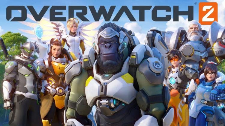 Overwatch 2 beta testy rozpoczynają się 26 kwietnia