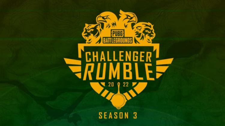 Team Extraordinaire został zwycięzcą PUBG Challenger Rumble 2022 Season 3