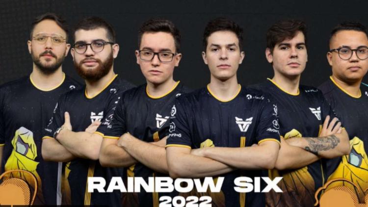 Team oNe eSports ujawnił nowy skład na Rainbow Six