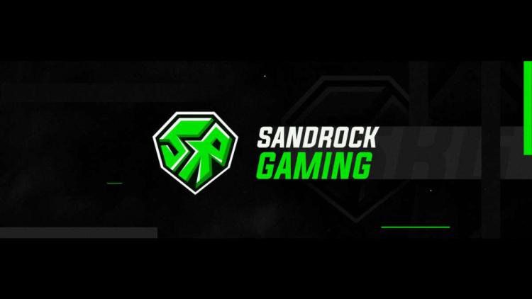 Sandrock Gaming został bez składu dla Rocket League