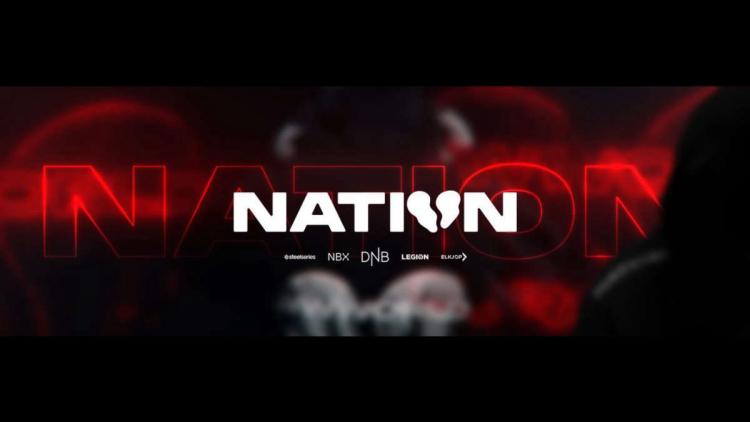 00 Nation ujawnił skład Rainbow Six