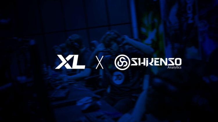 EXCEL ESPORTS rozpoczyna współpracę z Shikenso Analytics