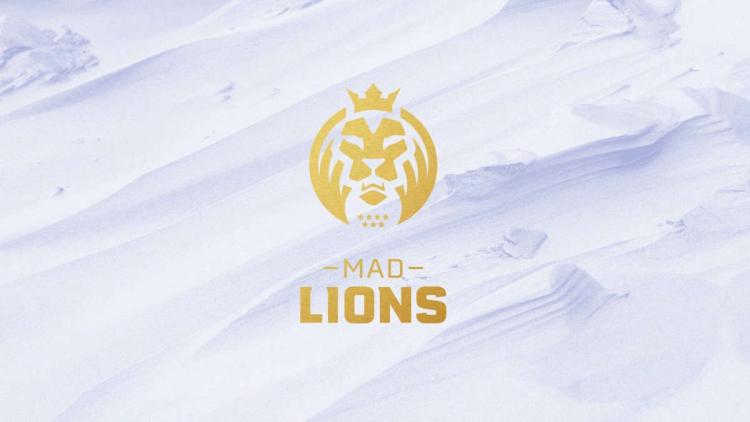 MAD Lions przygotowuje się do podpisania składu TENSTAR