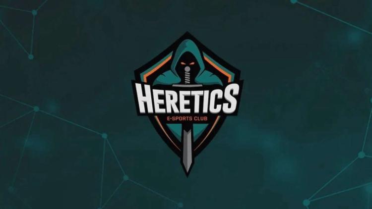 GRUBINHO jest o krok od dołączenia do Team Heretics