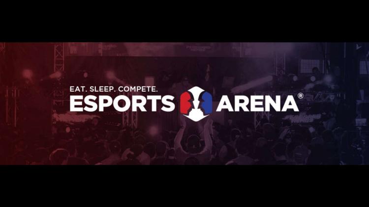 Esports Arena rozstał się z resztą składu Apex Legends