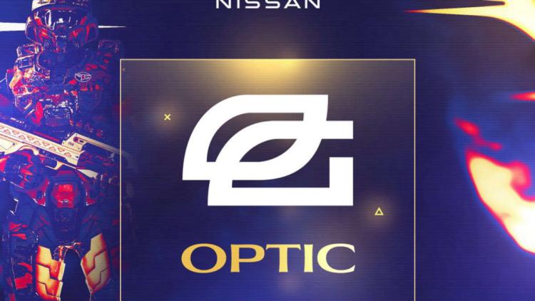 OpTic Gaming został zwycięzcą Nissan FaZe Clan Halo Invitational