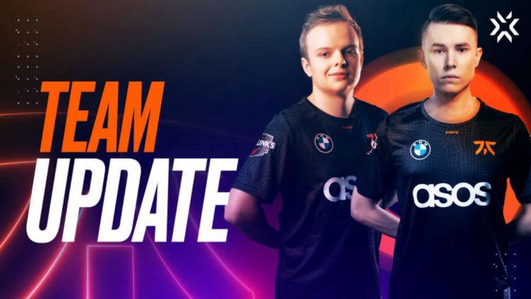 Fnatic uczynił Magnum i BraveAF nieaktywnymi