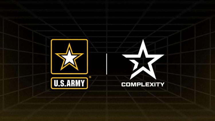 Complexity Gaming rozszerza współpracę z U.S. Army