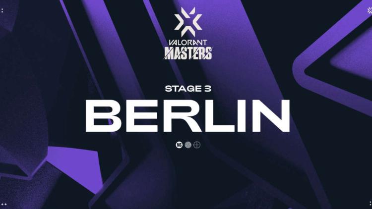 VALORANT Champions Tour 2022: Stage 2 Masters może wrócić do Berlina