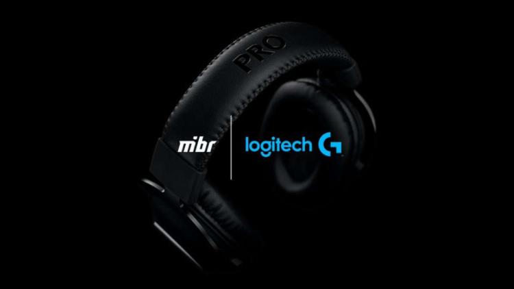 MIBR ogłasza partnerstwo z Logitech G