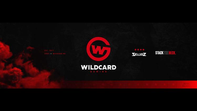 Wildcard Gaming podpisał(a) zespół Guadalajara Gascans