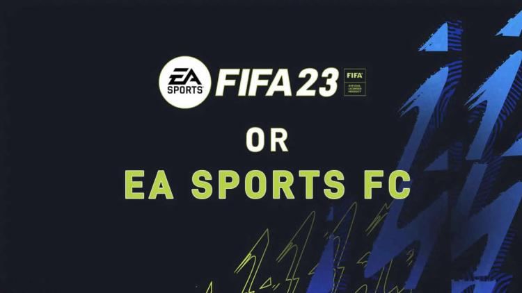 FIFA 23 będzie ostatnim meczem piłki nożnej z EA o tej nazwie